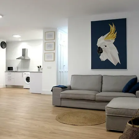 La Aldaba Lanzarote Apartment