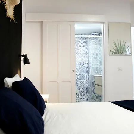 Apartmán La Aldaba Lanzarote *