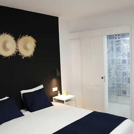 La Aldaba Lanzarote Апартаменты